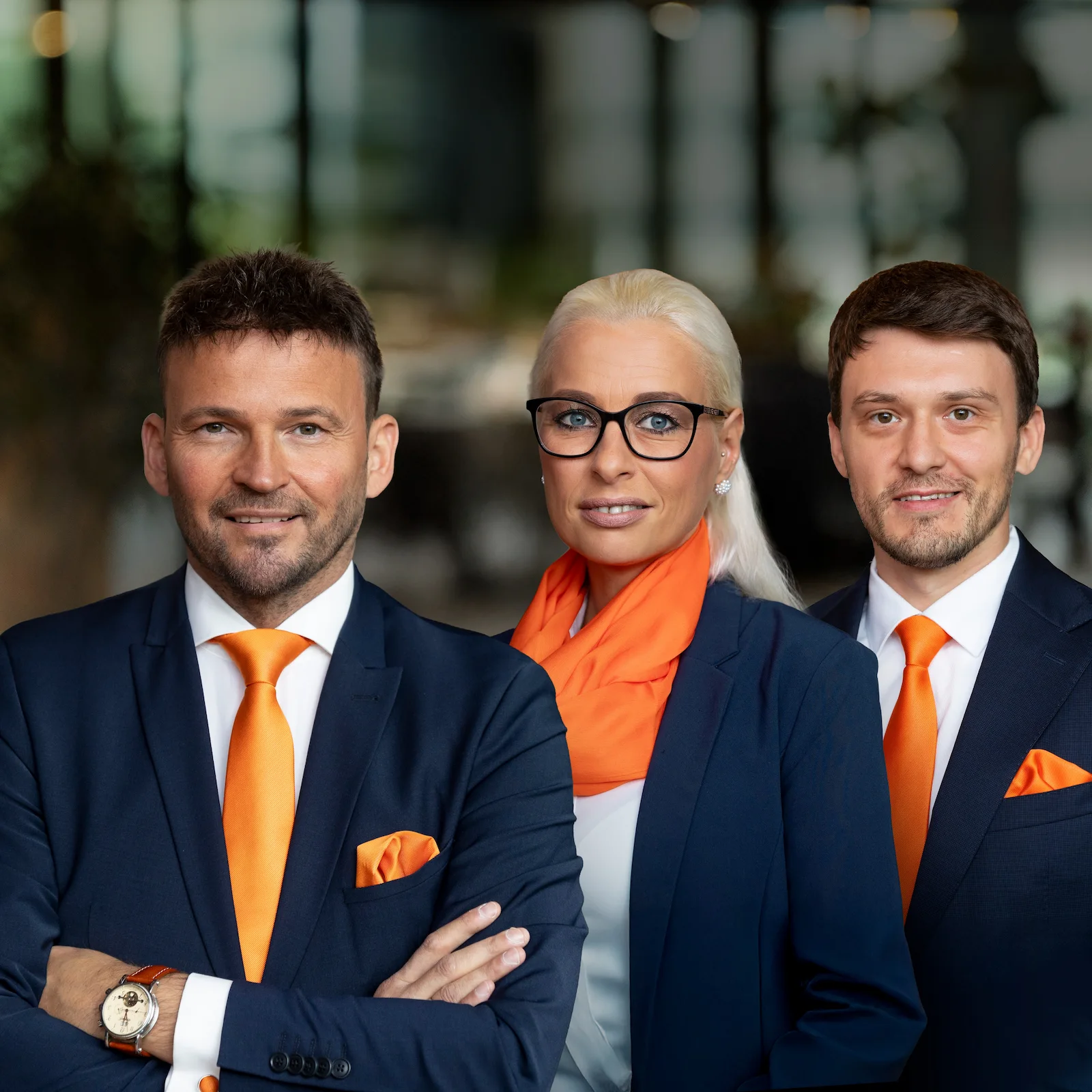 NextLevel Advisory Team